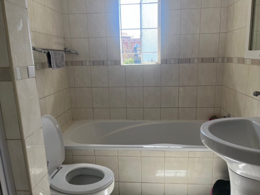 To Let 1 Bedroom Property for Rent in Hatfield Gauteng