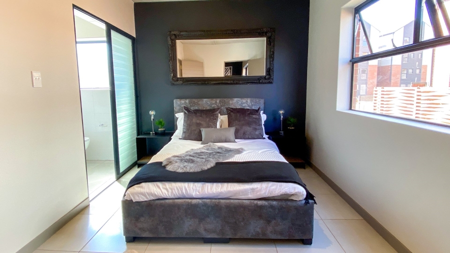 To Let 3 Bedroom Property for Rent in Fairland Gauteng