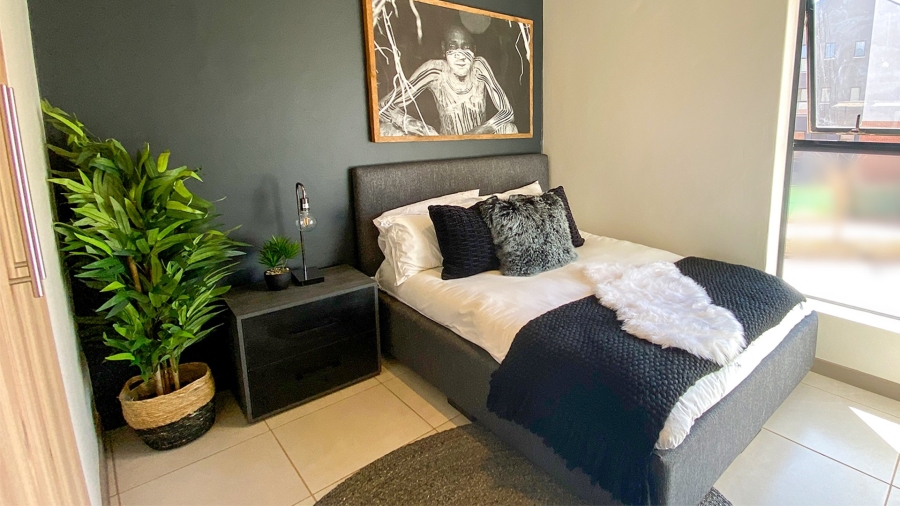 To Let 3 Bedroom Property for Rent in Fairland Gauteng