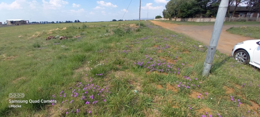 Commercial Property for Sale in Riversdale Gauteng
