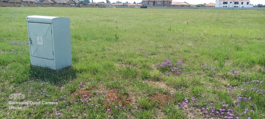 Commercial Property for Sale in Riversdale Gauteng