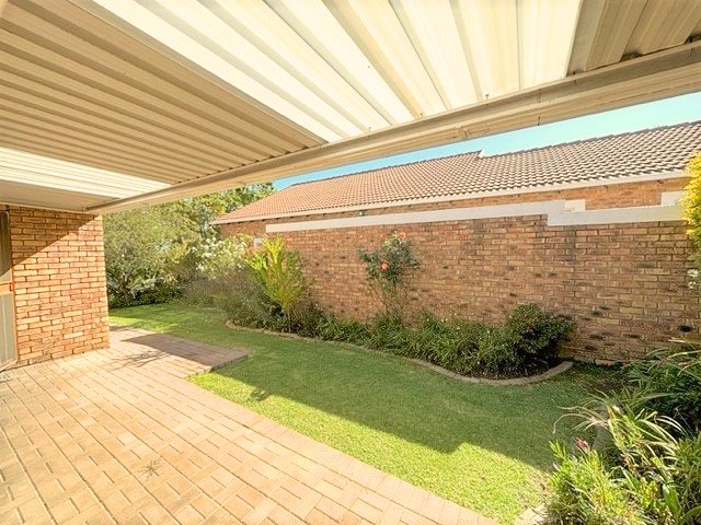 3 Bedroom Property for Sale in Honeydew Gauteng