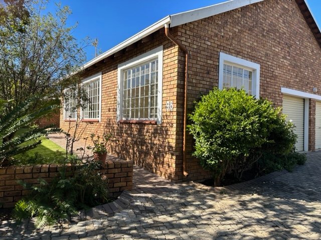 3 Bedroom Property for Sale in Honeydew Gauteng