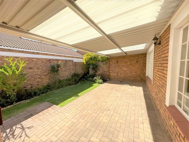 3 Bedroom Property for Sale in Honeydew Gauteng