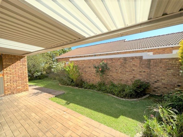 3 Bedroom Property for Sale in Honeydew Gauteng