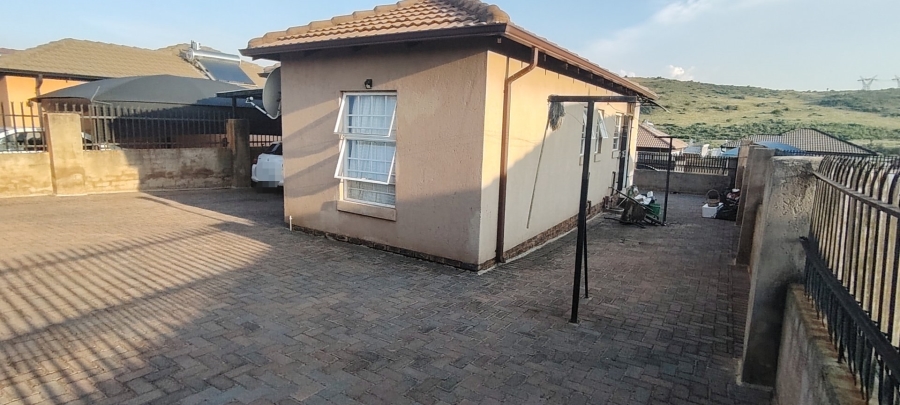 To Let 3 Bedroom Property for Rent in Atteridgeville Gauteng