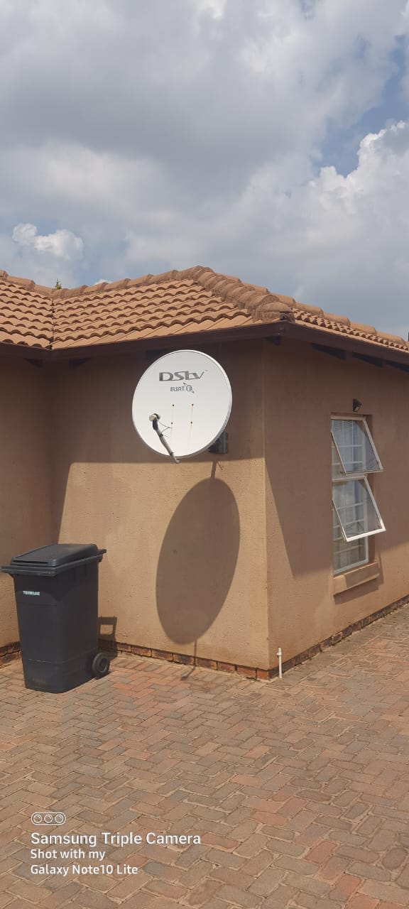 To Let 3 Bedroom Property for Rent in Atteridgeville Gauteng