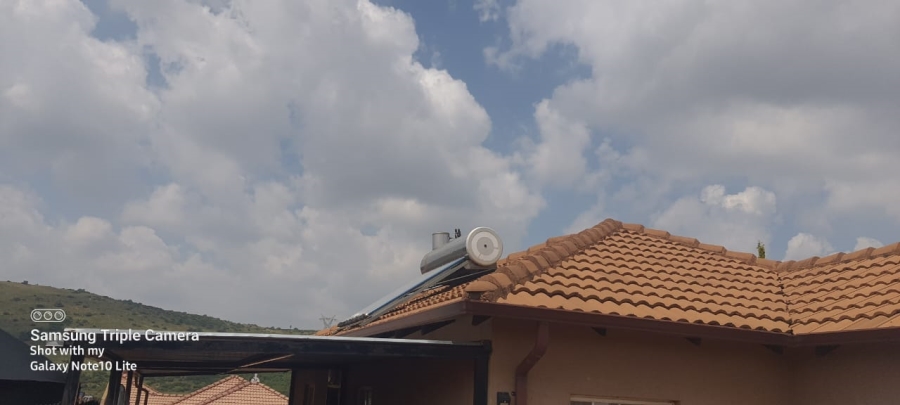 To Let 3 Bedroom Property for Rent in Atteridgeville Gauteng