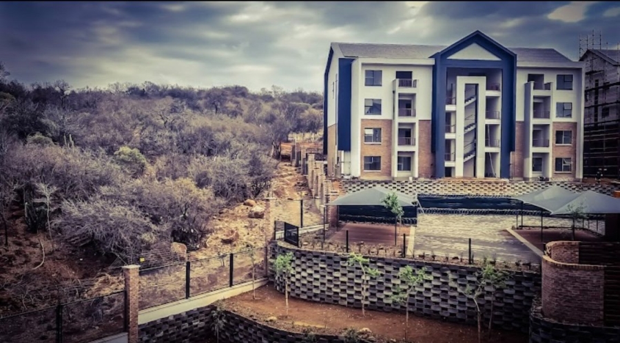  Bedroom Property for Sale in Aspen Hills Gauteng