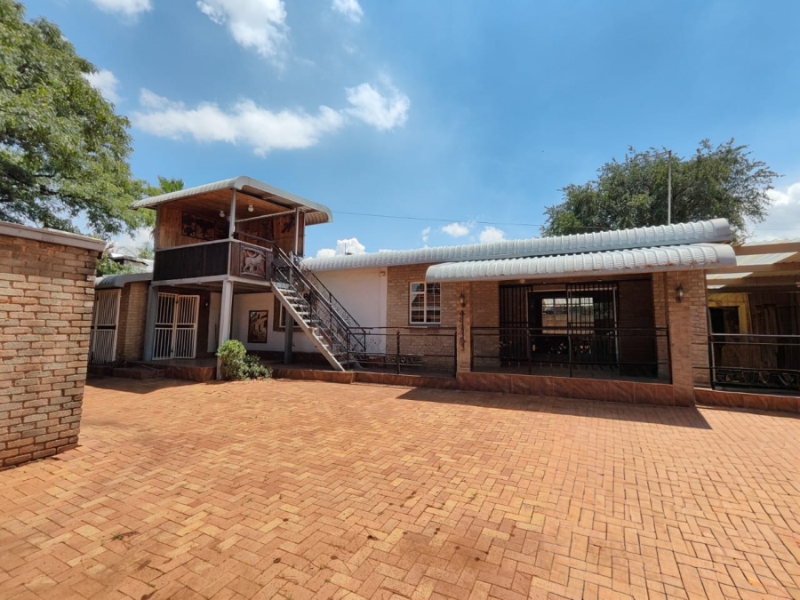 4 Bedroom Property for Sale in Vaal Marina Gauteng
