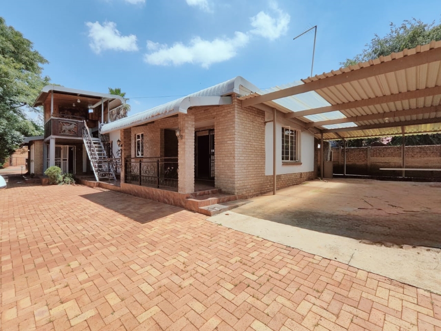 4 Bedroom Property for Sale in Vaal Marina Gauteng