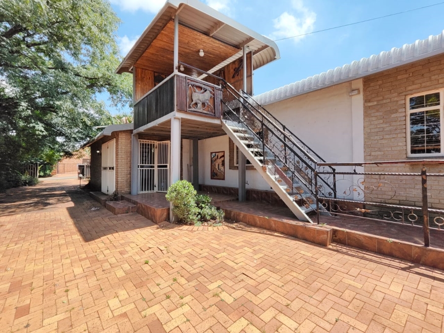 4 Bedroom Property for Sale in Vaal Marina Gauteng