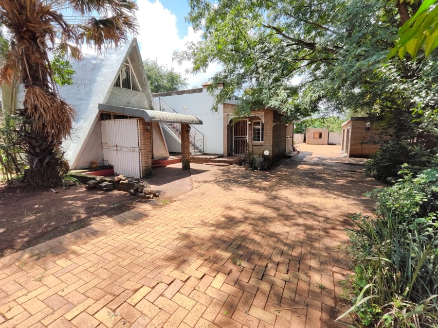4 Bedroom Property for Sale in Vaal Marina Gauteng
