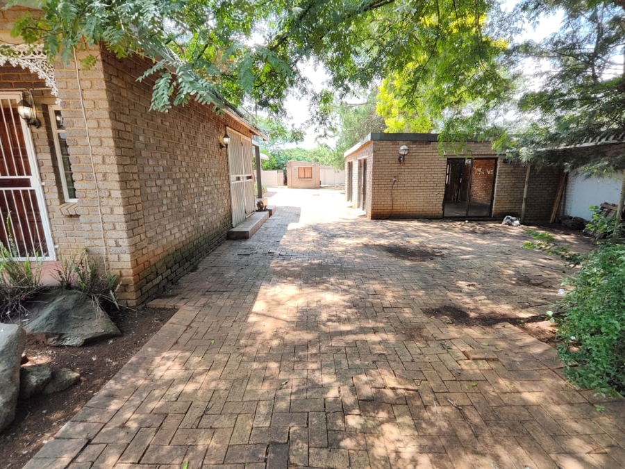 4 Bedroom Property for Sale in Vaal Marina Gauteng