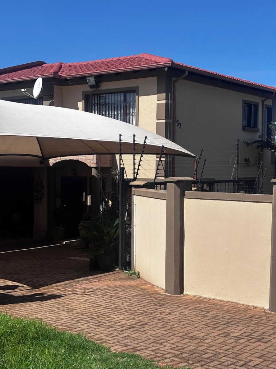 3 Bedroom Property for Sale in Quellerie Park Gauteng