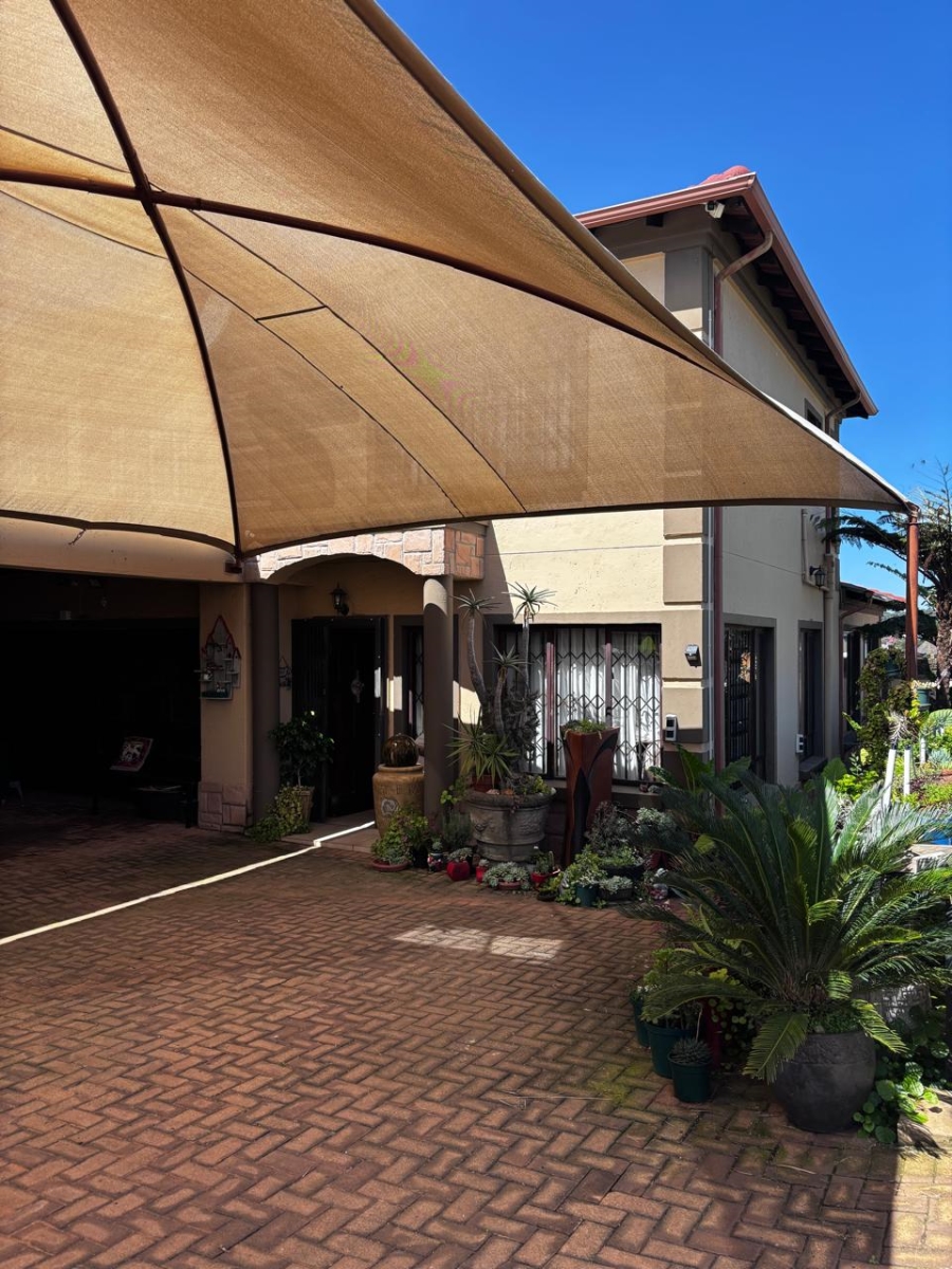 3 Bedroom Property for Sale in Quellerie Park Gauteng