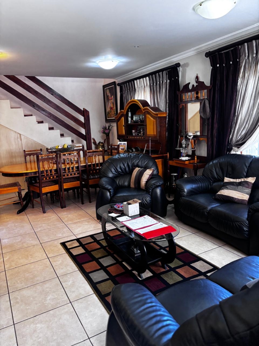 3 Bedroom Property for Sale in Quellerie Park Gauteng