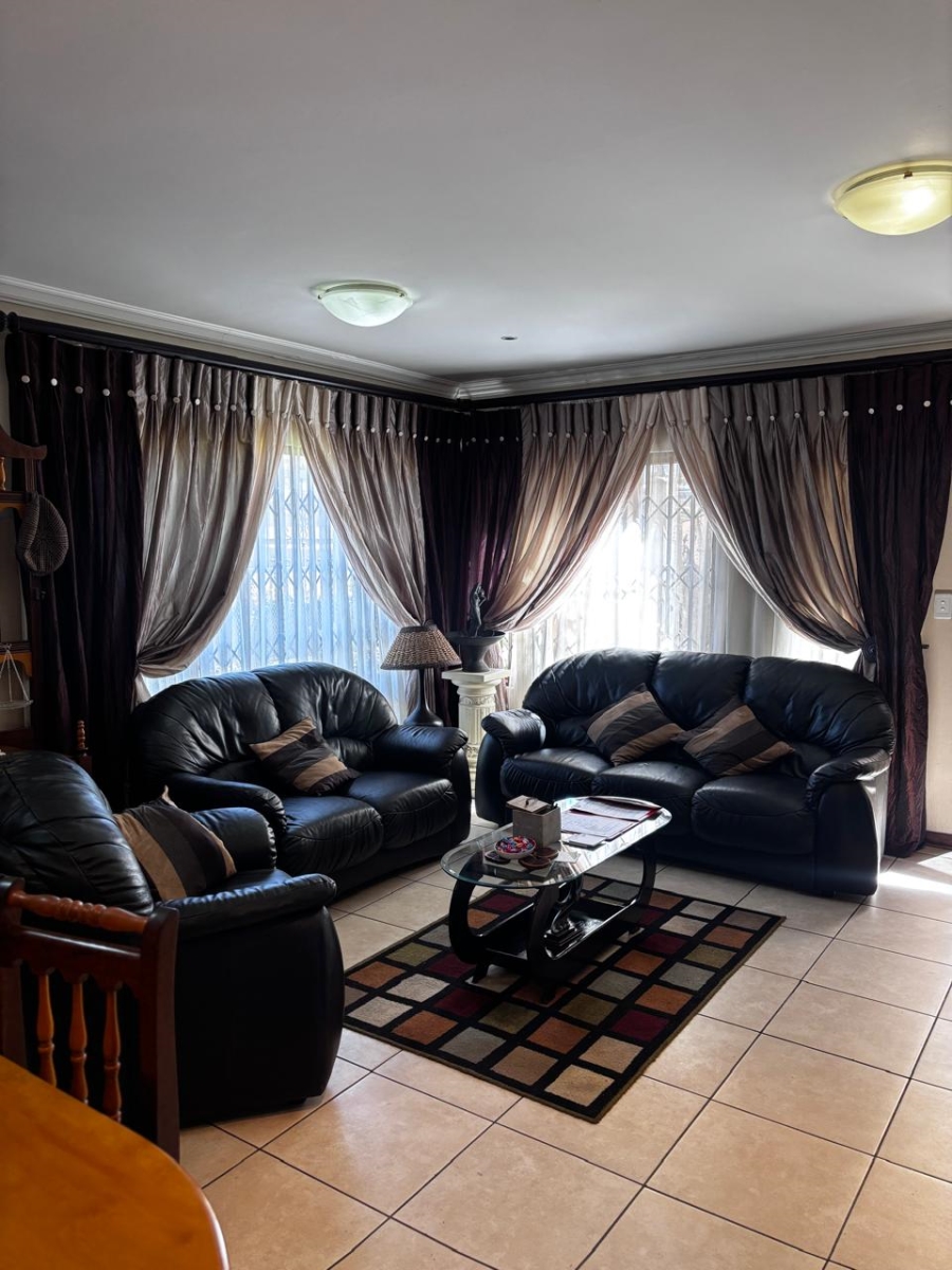 3 Bedroom Property for Sale in Quellerie Park Gauteng