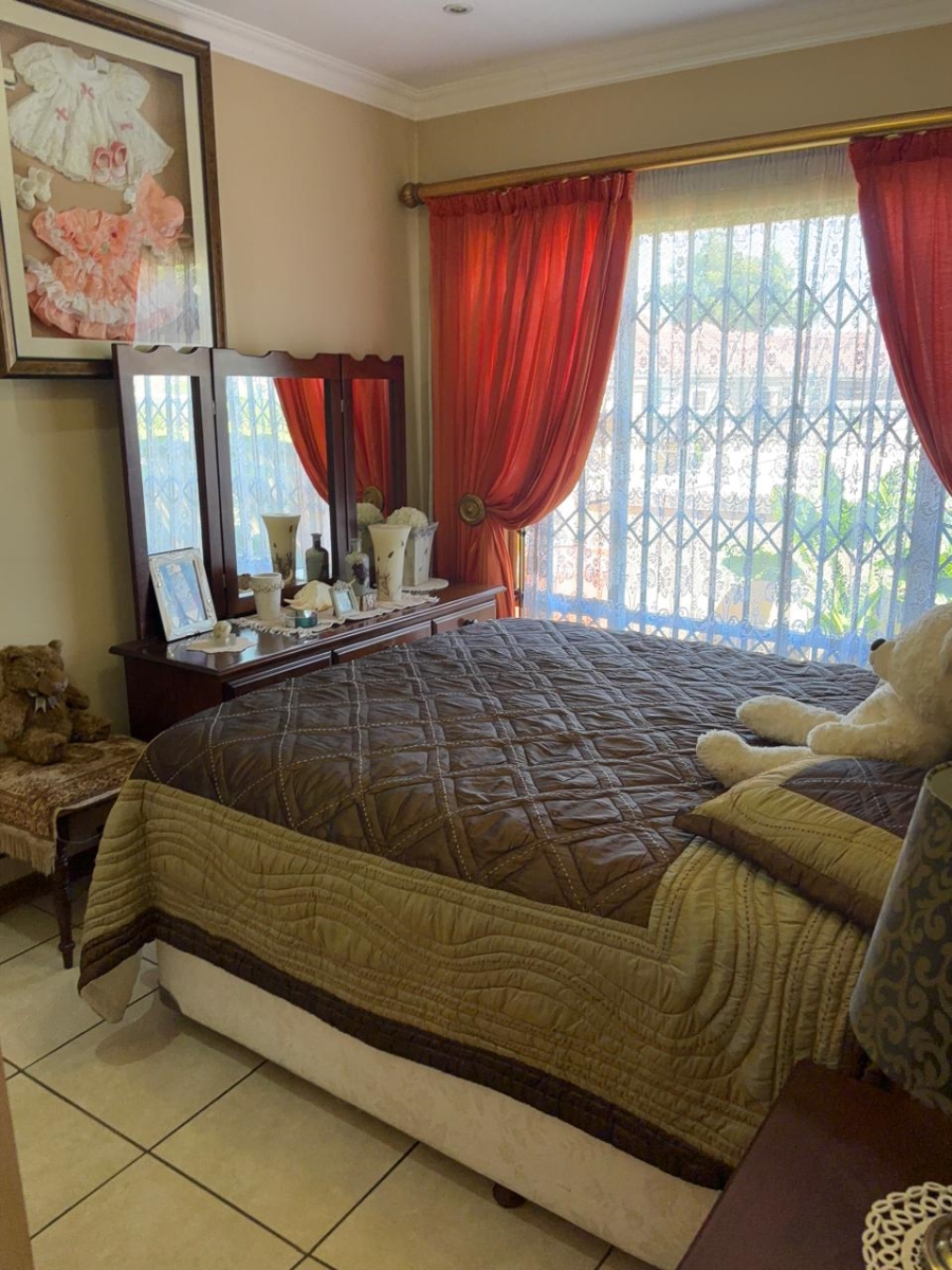 3 Bedroom Property for Sale in Quellerie Park Gauteng