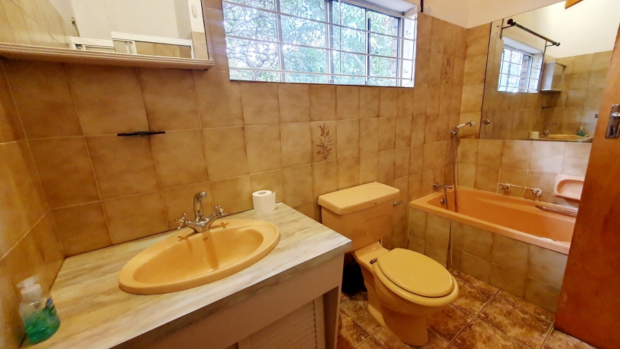 3 Bedroom Property for Sale in Magalieskruin Gauteng