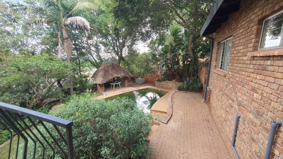 3 Bedroom Property for Sale in Magalieskruin Gauteng