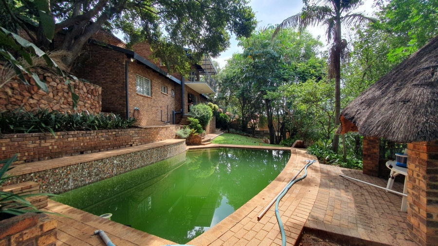 3 Bedroom Property for Sale in Magalieskruin Gauteng