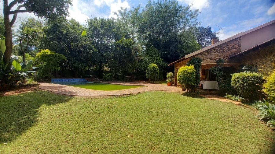 3 Bedroom Property for Sale in Bedfordview Gauteng