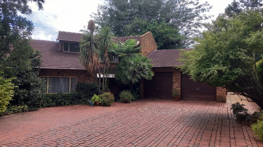 3 Bedroom Property for Sale in Bedfordview Gauteng