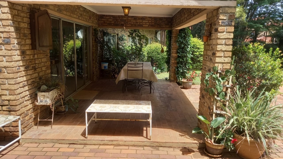 3 Bedroom Property for Sale in Bedfordview Gauteng