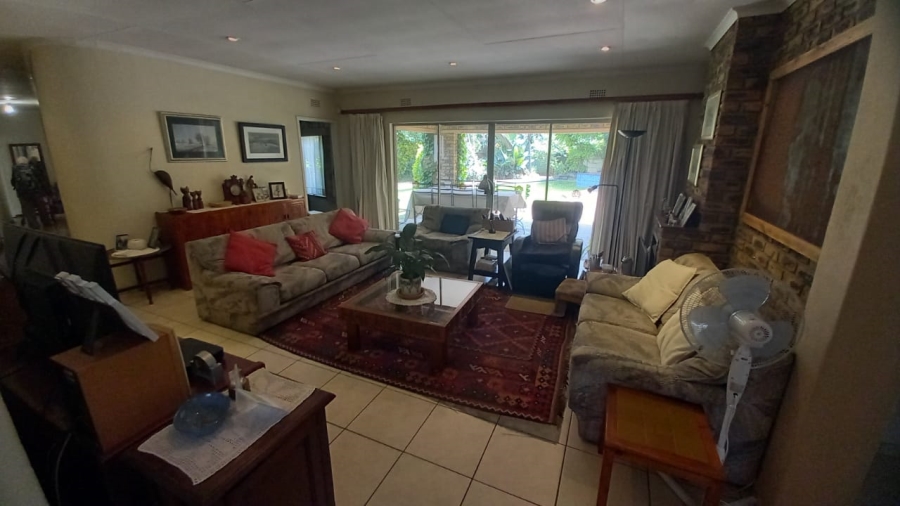 3 Bedroom Property for Sale in Bedfordview Gauteng