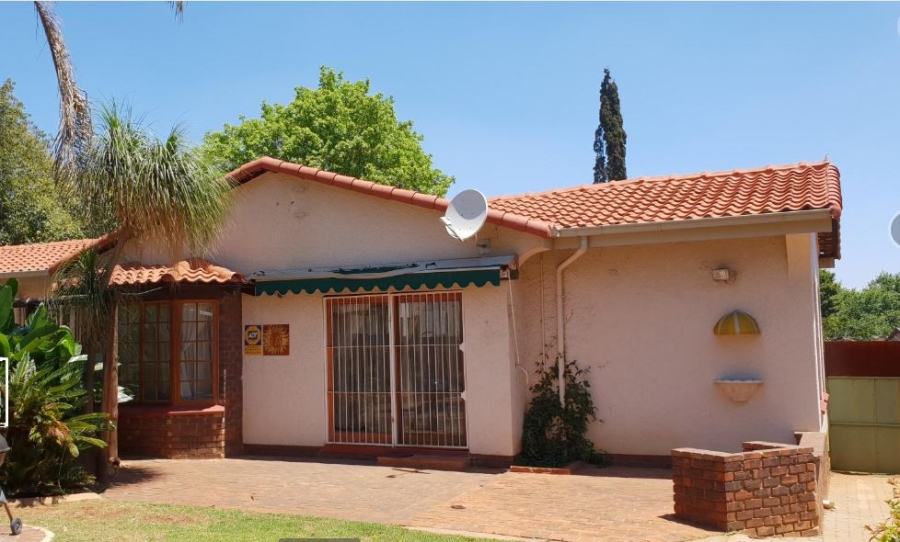 3 Bedroom Property for Sale in Birch Acres Gauteng