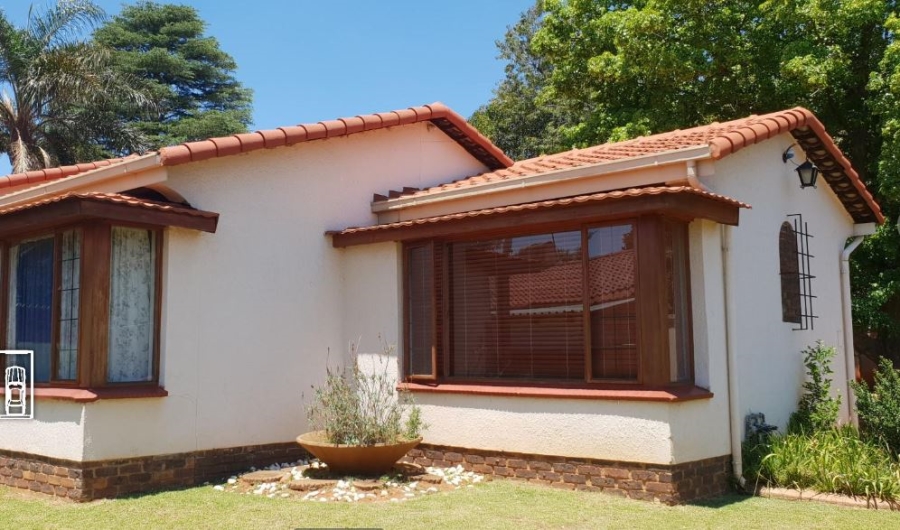 3 Bedroom Property for Sale in Birch Acres Gauteng