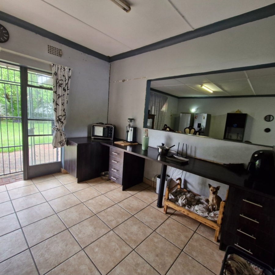 4 Bedroom Property for Sale in Three Rivers Gauteng