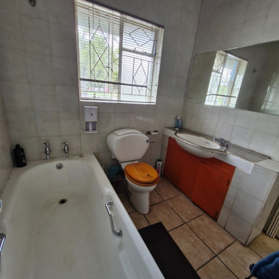 4 Bedroom Property for Sale in Three Rivers Gauteng