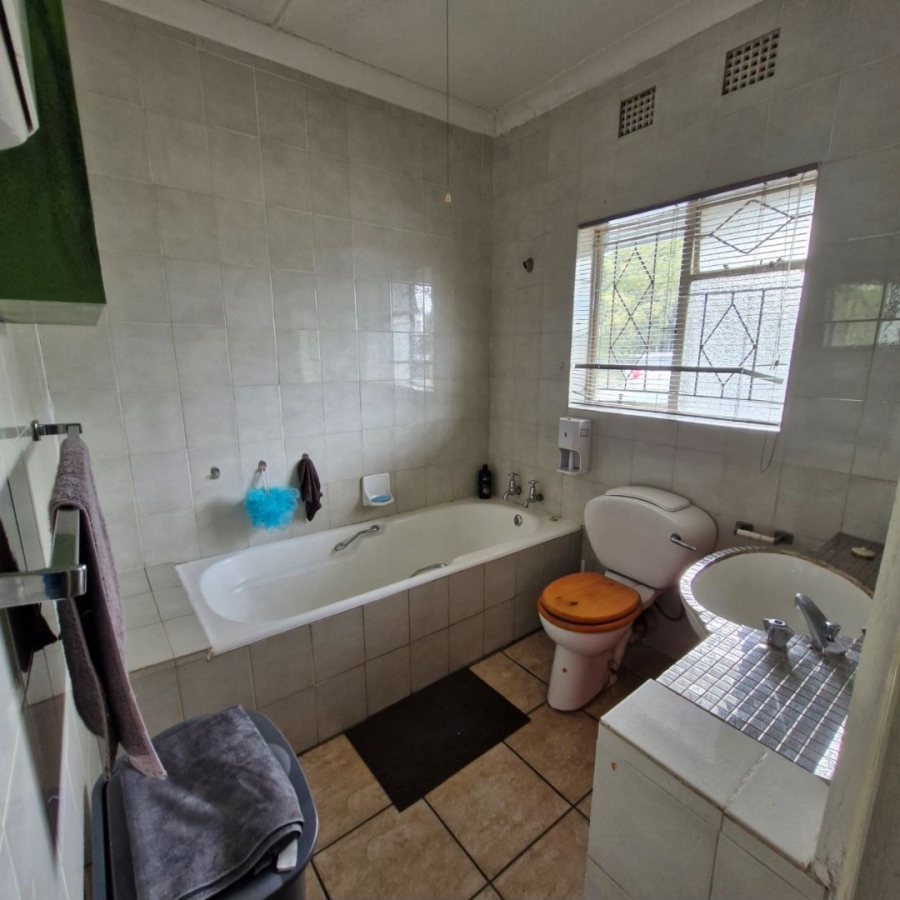 4 Bedroom Property for Sale in Three Rivers Gauteng