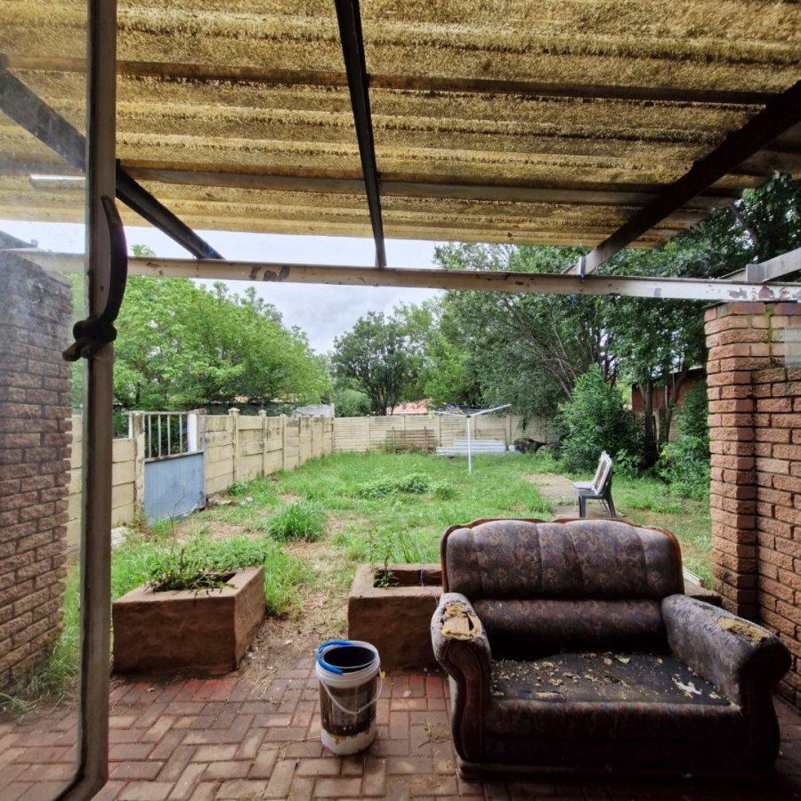 4 Bedroom Property for Sale in Three Rivers Gauteng