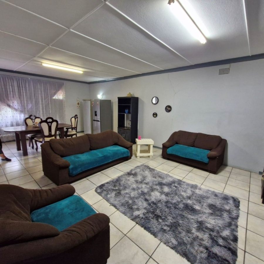 4 Bedroom Property for Sale in Three Rivers Gauteng