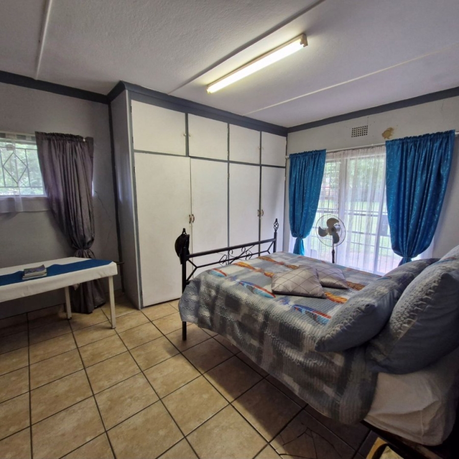 4 Bedroom Property for Sale in Three Rivers Gauteng