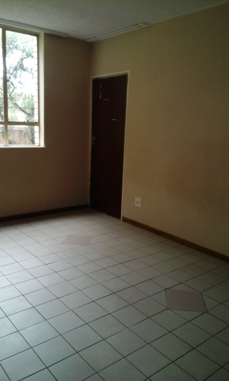 To Let 2 Bedroom Property for Rent in Hatfield Gauteng