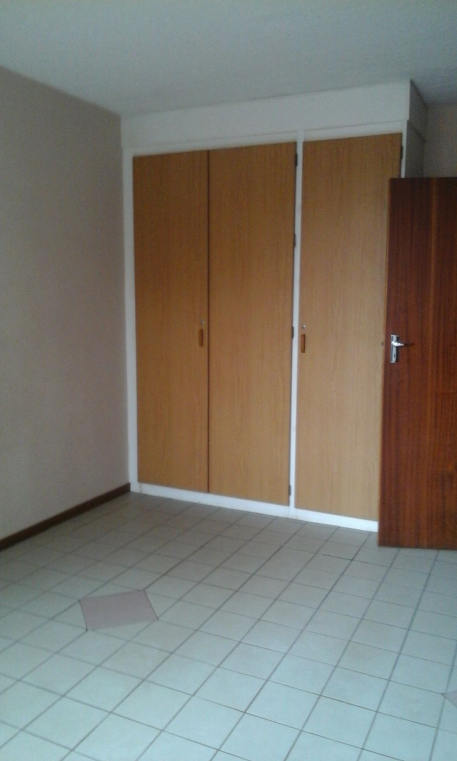 To Let 2 Bedroom Property for Rent in Hatfield Gauteng