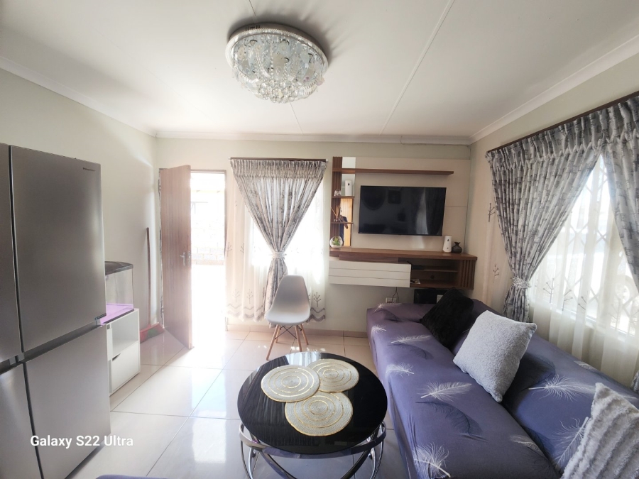 To Let 3 Bedroom Property for Rent in Dawn Park Gauteng