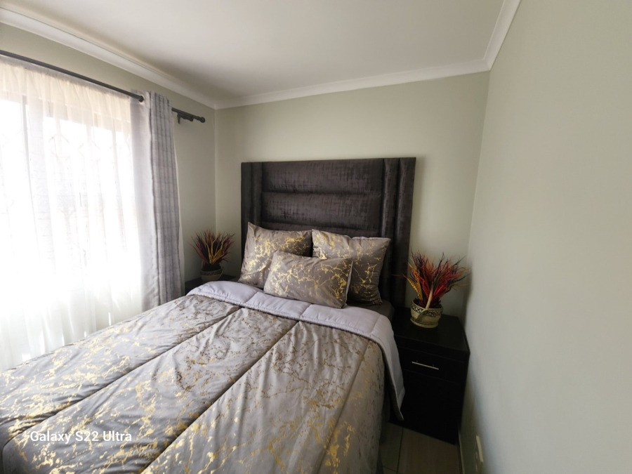 To Let 3 Bedroom Property for Rent in Dawn Park Gauteng