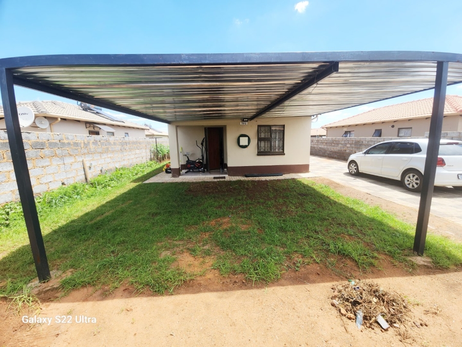 To Let 3 Bedroom Property for Rent in Dawn Park Gauteng