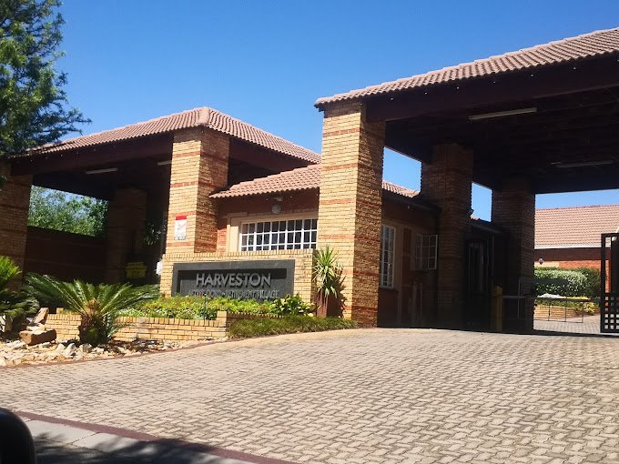 2 Bedroom Property for Sale in Honeydew Grove Gauteng