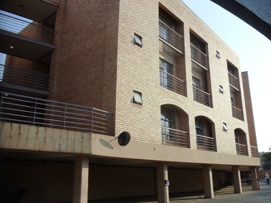 To Let 2 Bedroom Property for Rent in Hillcrest Gauteng