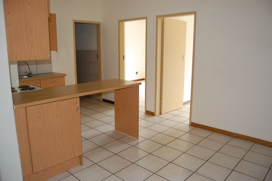 To Let 2 Bedroom Property for Rent in Hillcrest Gauteng