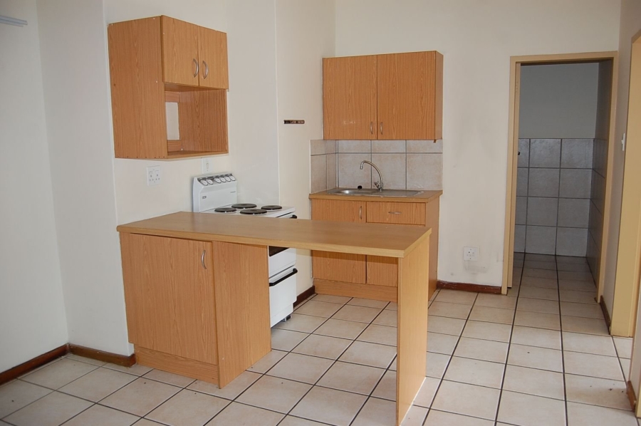 To Let 2 Bedroom Property for Rent in Hillcrest Gauteng