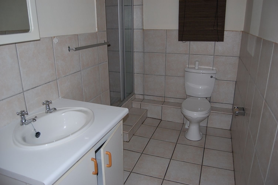 To Let 2 Bedroom Property for Rent in Hillcrest Gauteng