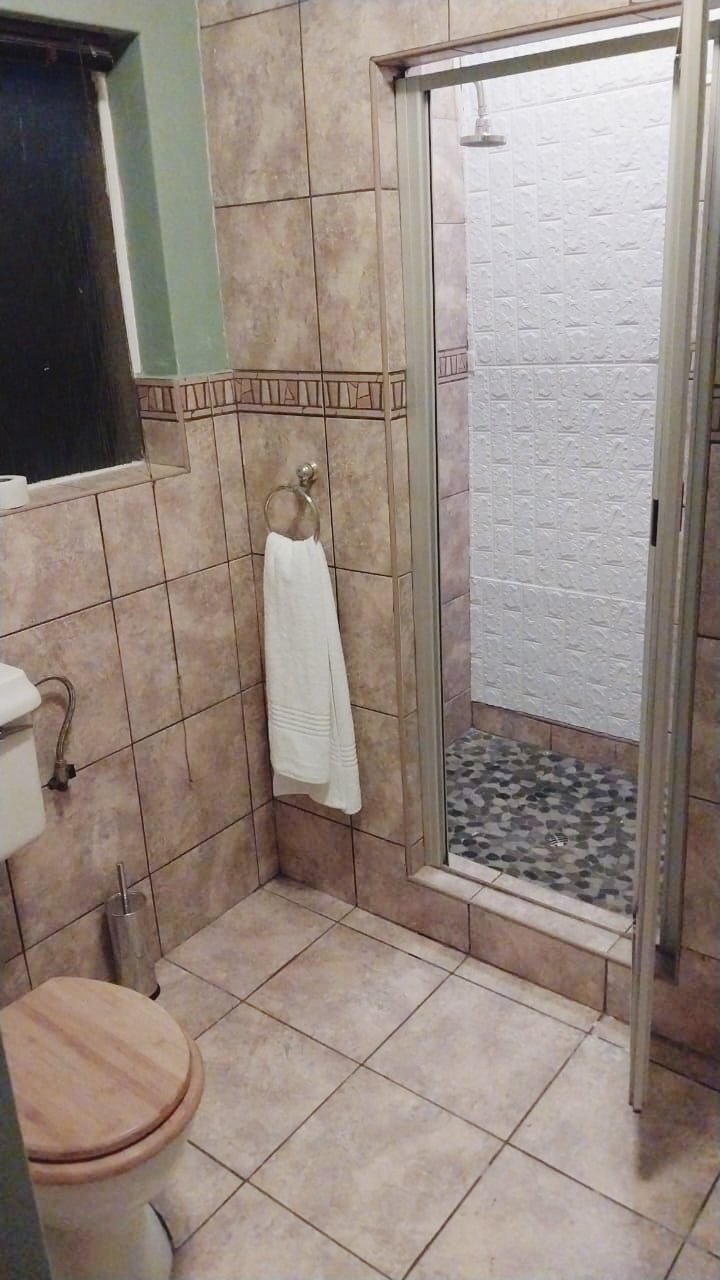 To Let  Bedroom Property for Rent in Ferndale Gauteng