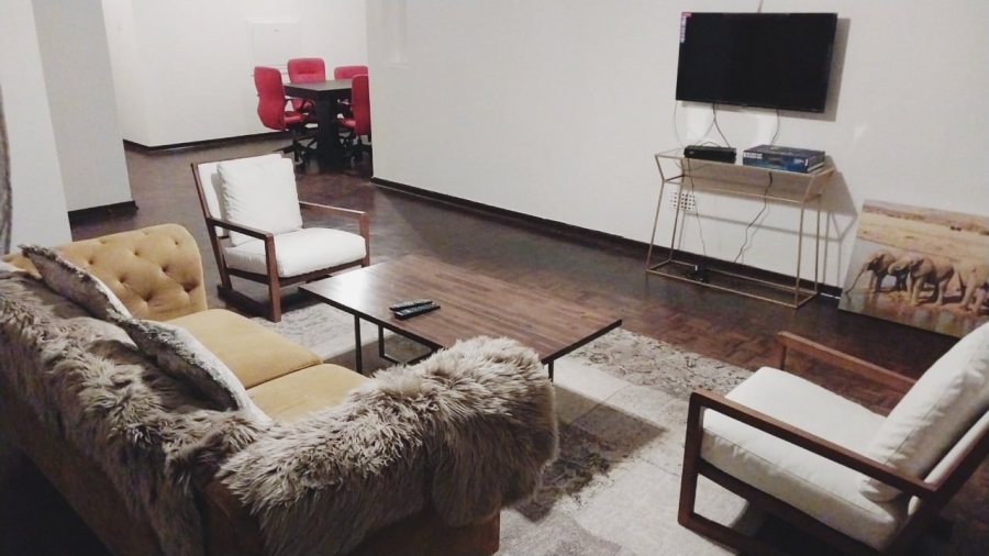 To Let  Bedroom Property for Rent in Ferndale Gauteng